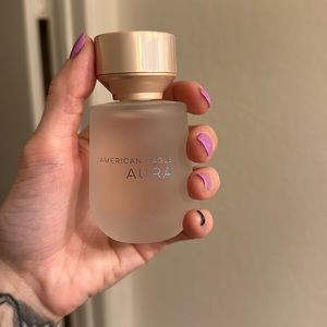 American Eagle Aura perfume